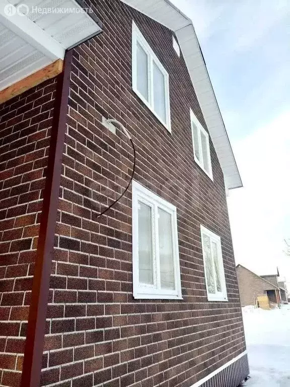 Дом в Ярославский муниципальный округ, деревня Кузнечиха ... - Фото 1