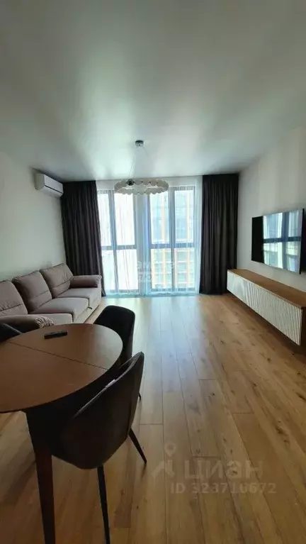 2-к кв. Москва Малая Почтовая ул., 12 (61.3 м) - Фото 1