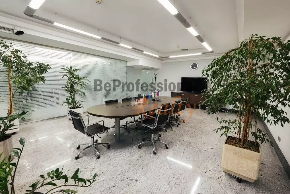 Офис в Москва 1-я Рыбинская ул., 3С1 (1200 м) - Фото 0