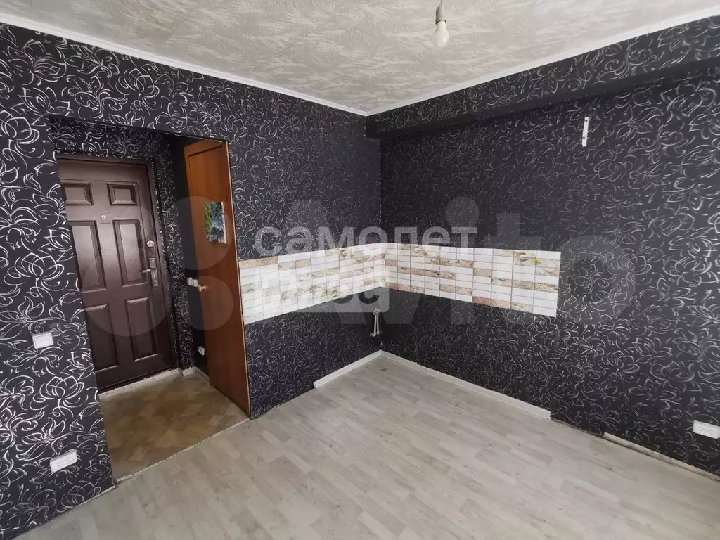 квартира-студия, 18 м, 2/5 эт. - Фото 1