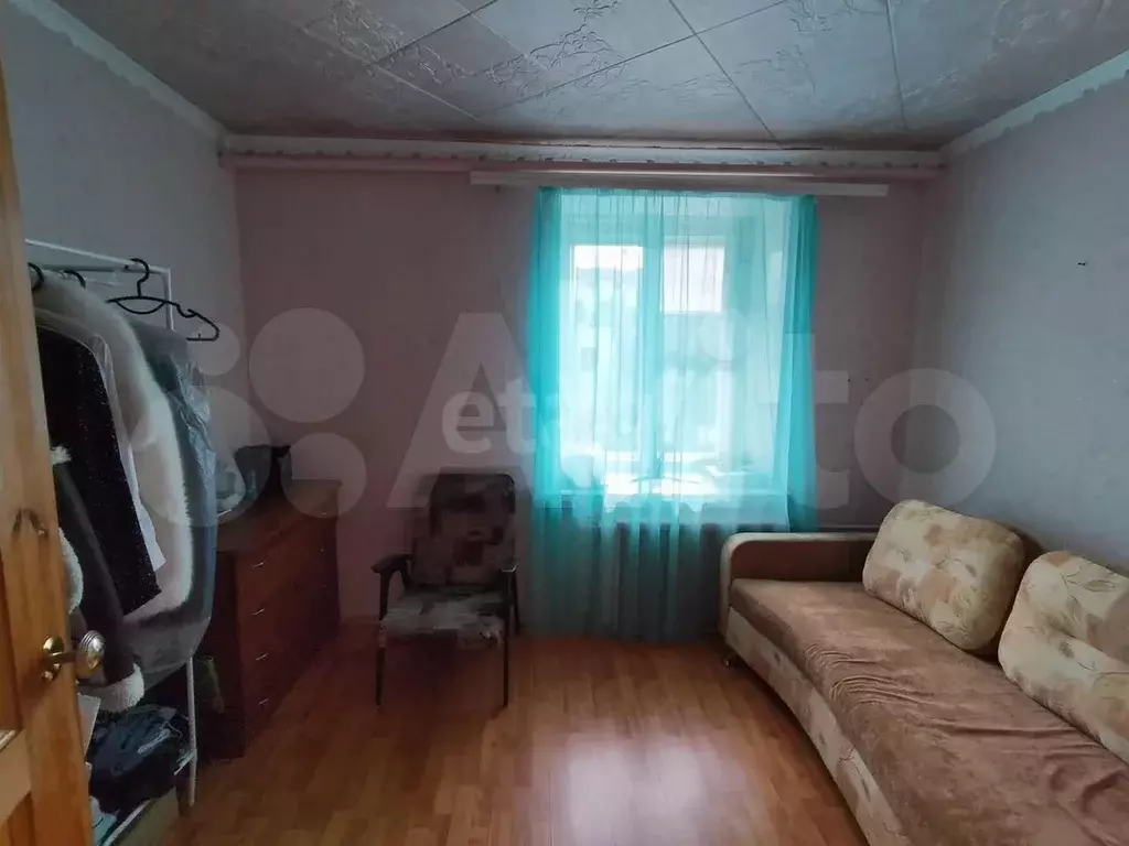 2-к. квартира, 48,2 м, 2/2 эт. - Фото 1