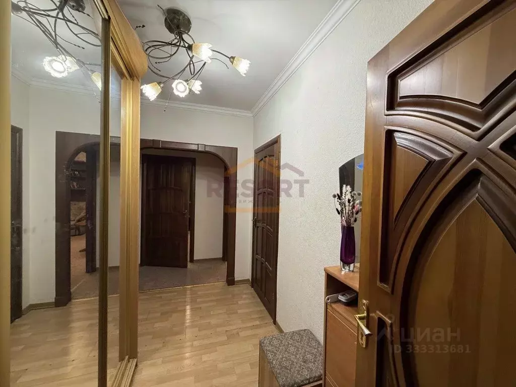 3-к кв. Крым, Ялта ул. Дзержинского, 23 (90.0 м) - Фото 2