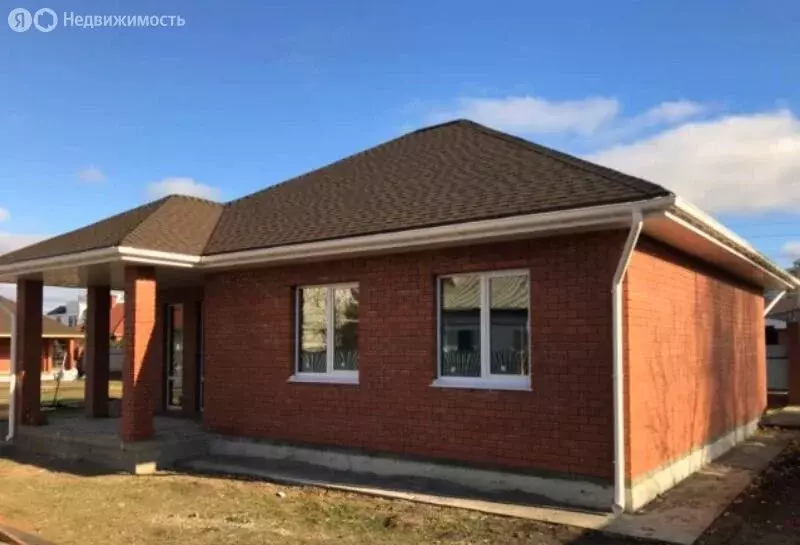 Дом в Ростов-на-Дону, улица Вавилова (110 м) - Фото 1