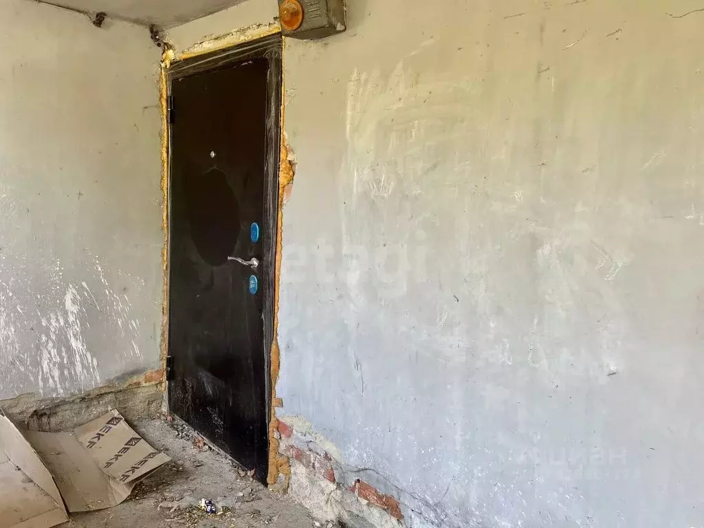 Помещение свободного назначения в Астраханская область, Астрахань ул. ... - Фото 1