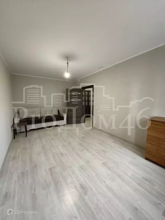 Продаётся 1-к квартира, 38 м - Фото 1