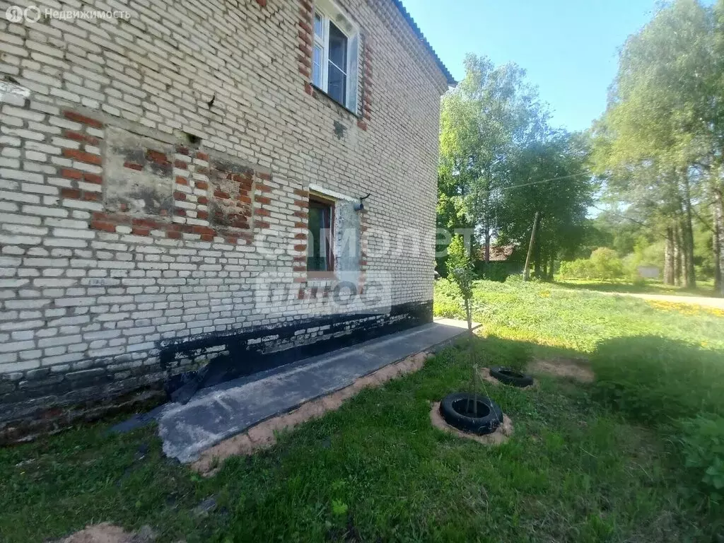 2-комнатная квартира: посёлок Майский, Парковая улица, 4 (34 м) - Фото 2