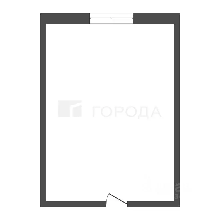 Комната Алтайский край, Барнаул ул. Петра Сухова, 9А/1 (12.8 м) - Фото 2