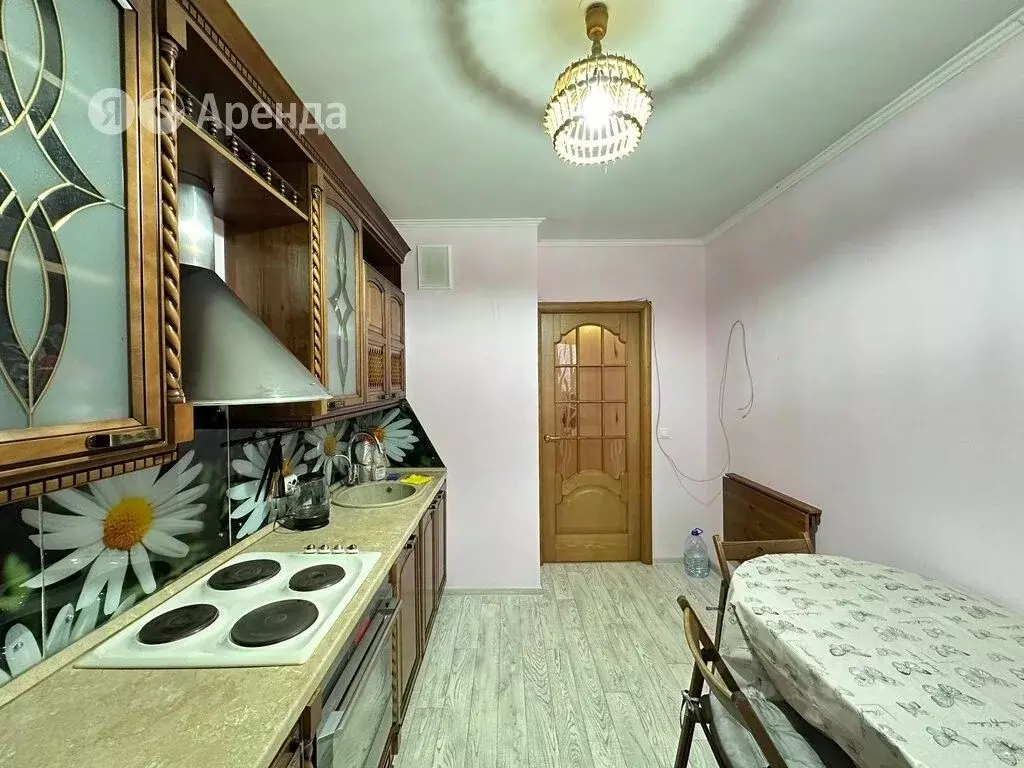 2-к кв. Санкт-Петербург ул. Ушинского, 15к3 (61.0 м) - Фото 1