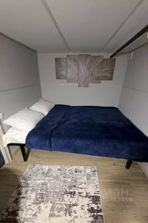 Комната Москва Нахимовский просп., 20а (6.0 м) - Фото 1