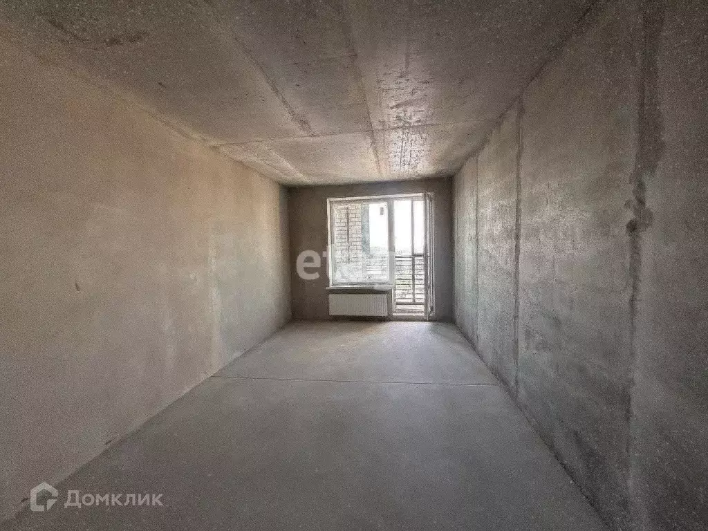 Продаётся 1-к квартира, 30.64 м - Фото 1