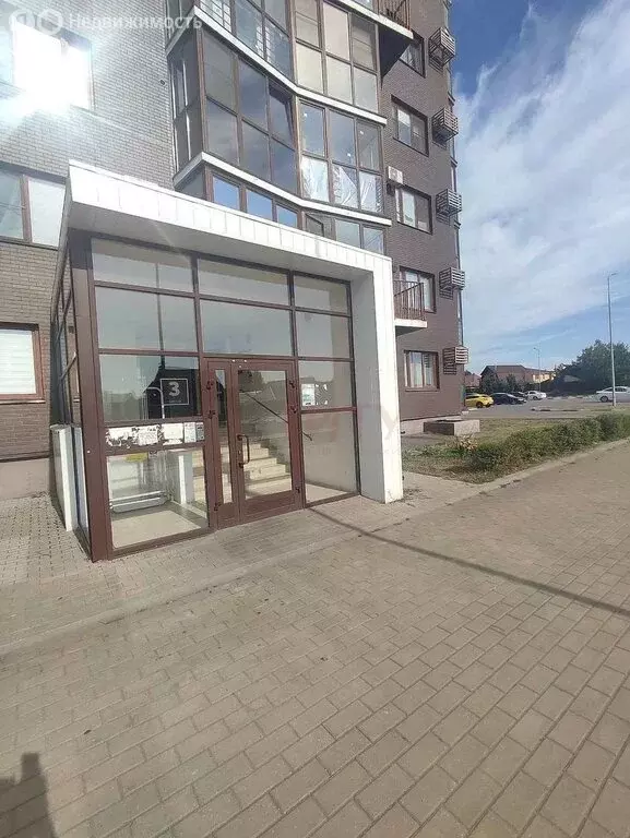 Квартира-студия: Старый Оскол, микрорайон Дубрава, квартал 1, 22 (38 ... - Фото 1