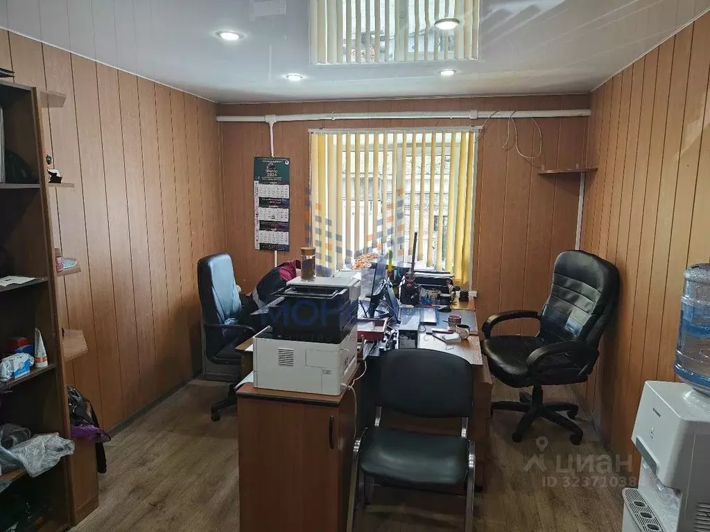 Производственное помещение в Московская область, Орехово-Зуево ул. ... - Фото 1