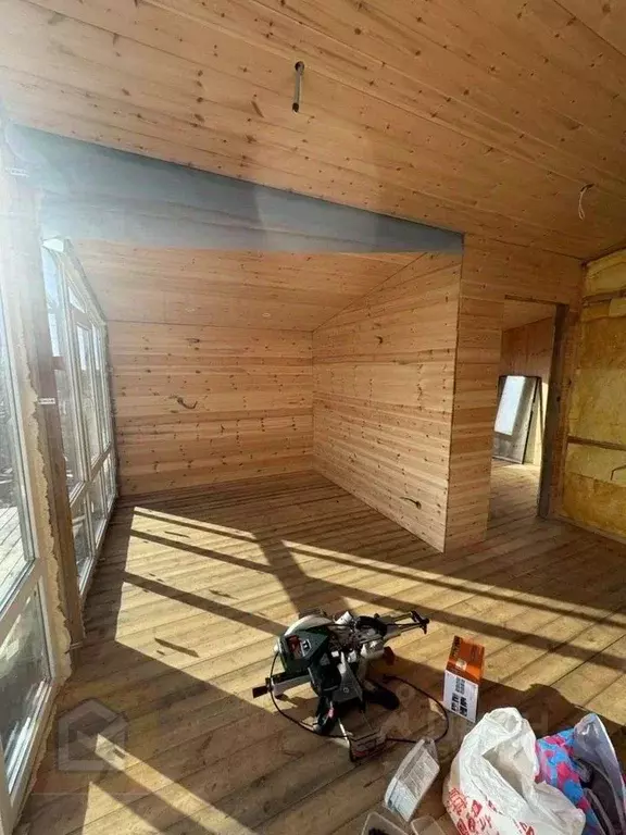 Дом в Крым, Сакский район, Молочненское с/пос, с. Витино уч2 (63 м) - Фото 2