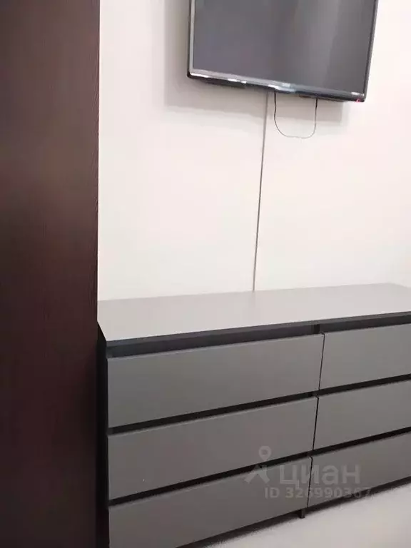 Студия Санкт-Петербург Авиационная ул., 25 (18.0 м) - Фото 1