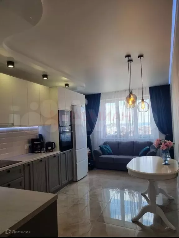 Продаётся 1-к квартира, 42 м - Фото 0