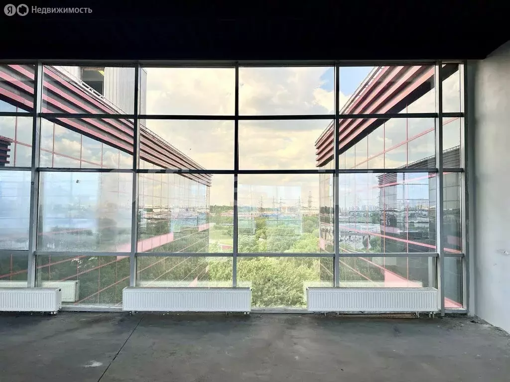 Офис (298.6 м) - Фото 1