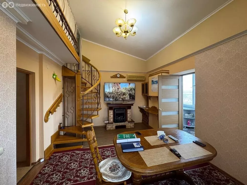 3-комнатная квартира: Анапа, улица Горького, 58А (70 м) - Фото 2