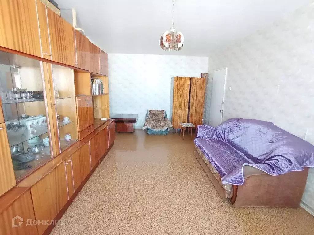 Продаётся 2-к квартира, 52.2 м - Фото 0