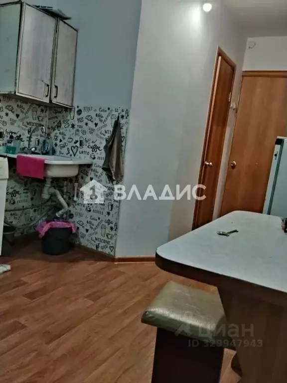 Комната Бурятия, Улан-Удэ Заречный мкр, ул. Мерецкова, 32 (16.0 м) - Фото 2