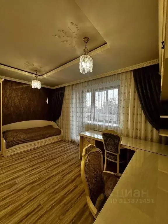 3-к кв. Татарстан, Казань ул. Патриса Лумумбы, 64 (108.0 м) - Фото 1