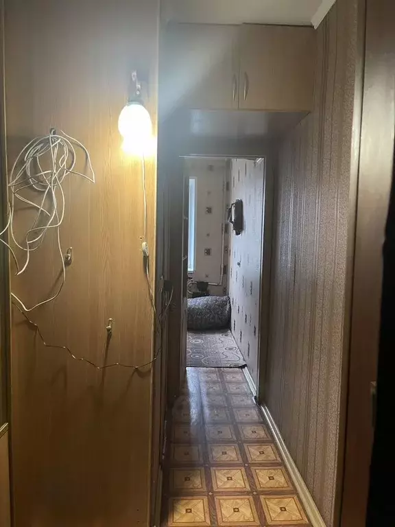 1-к кв. Московская область, Ивантеевка Пушкинский городской округ, ... - Фото 2