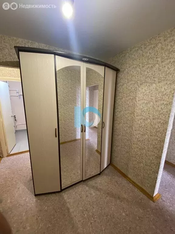 1-комнатная квартира: Уфа, улица Валерия Лесунова, 4А (52.8 м) - Фото 2