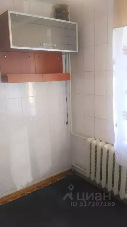 3-к кв. Ростовская область, Ростов-на-Дону ул. Ларина, 41/19 (60.0 м) - Фото 1
