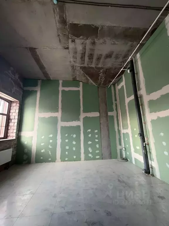 Офис в Архангельская область, Архангельск ул. Попова, 3 (31 м) - Фото 2