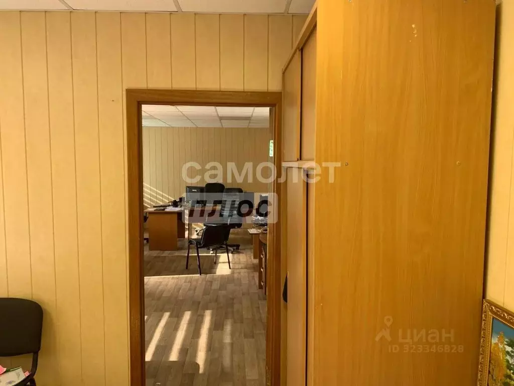 Офис в Тюменская область, Тюмень ул. 30 лет Победы, 103 (40 м) - Фото 2