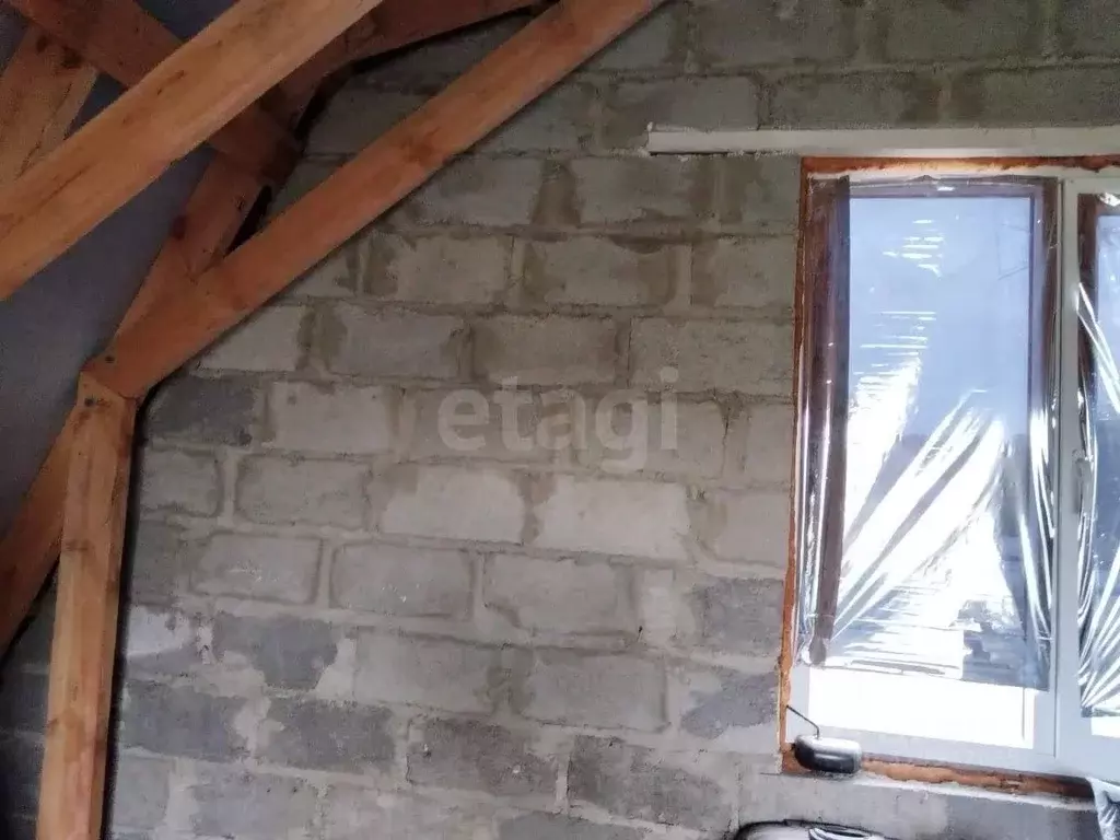 Дом в Ставропольский край, Ставрополь Химик садовое товарищество, 192 ... - Фото 2