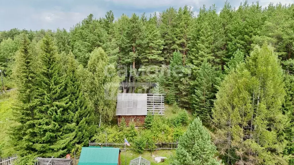 Участок в Челябинская область, Верхнеуфалейский городской округ, пос. ... - Фото 2