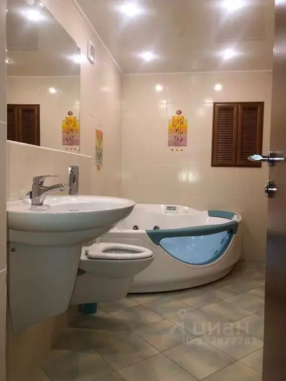 4-к кв. Самарская область, Самара просп. Кирова, 316 (123.0 м) - Фото 2