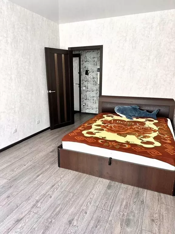 1-к кв. Краснодарский край, Краснодар ул. Евгении Жигуленко, 13 (35.0 ... - Фото 0