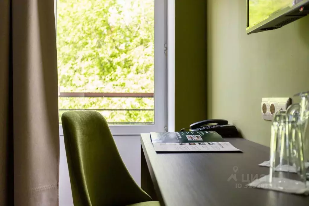 Комната Кировская область, Киров ул. Герцена, 15 (35.0 м) - Фото 2