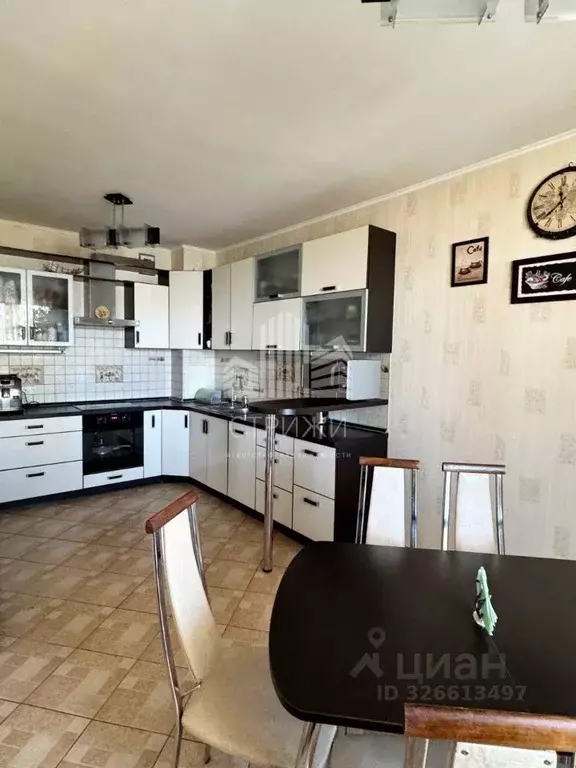 4-к кв. Самарская область, Самара ул. Губанова, 20а (137.0 м) - Фото 1