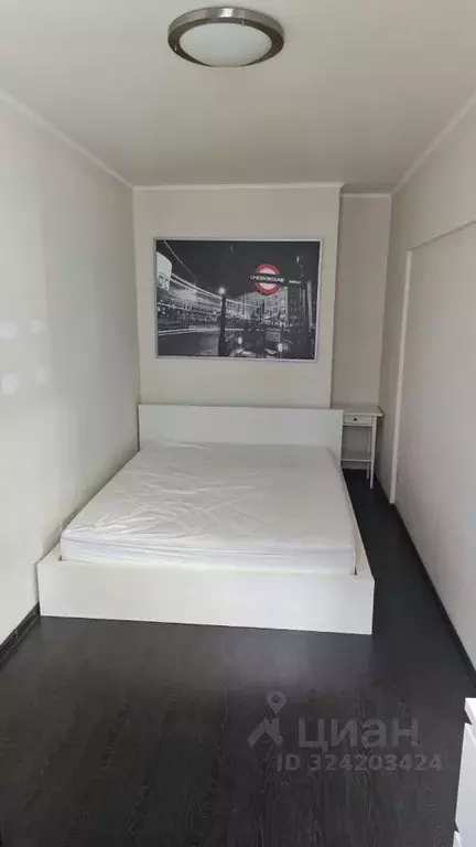 2-к кв. Москва Шелепихинская наб., 4С2 (44.0 м) - Фото 2