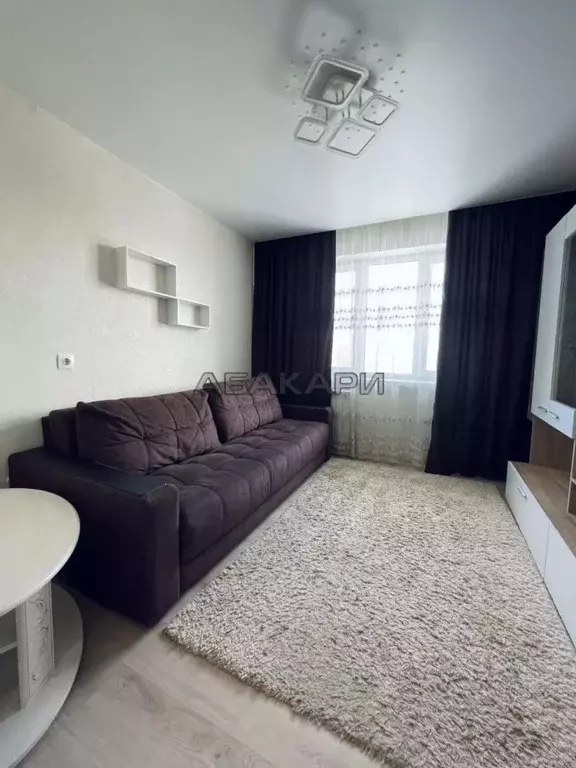 Студия Красноярский край, Красноярск ул. Крылова, 10 (18.0 м) - Фото 2