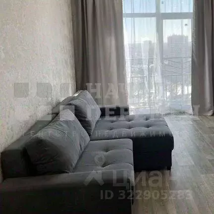 Студия Новосибирская область, Новосибирск ул. Владимира Заровного, 6/1 ... - Фото 2