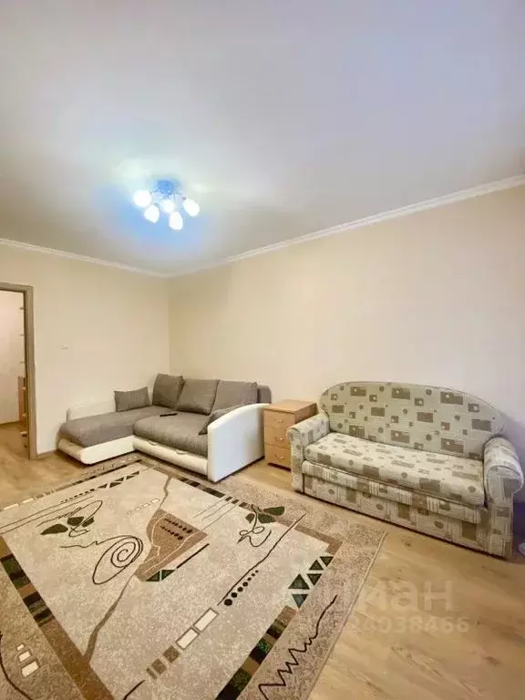 1-к кв. Калининградская область, Калининград ул. Чкалова, 48А (42.0 м) - Фото 2