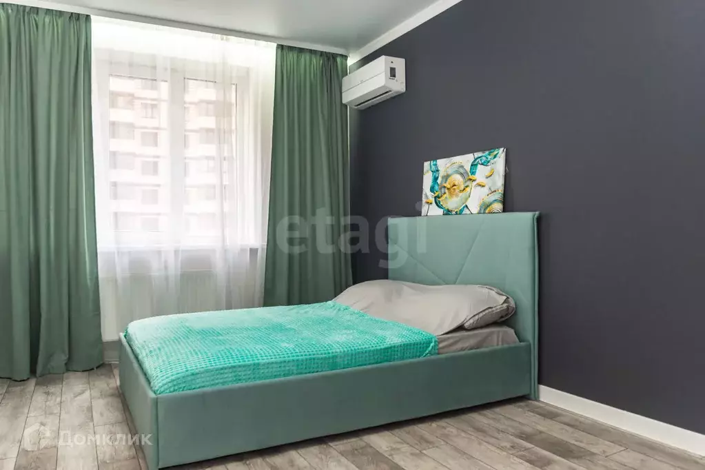 Продаётся 1-к квартира, 43 м - Фото 1