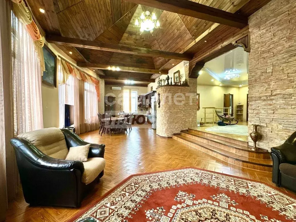 Дом в Курская область, Курск ул. 3-я Пушкарная (328 м) - Фото 1