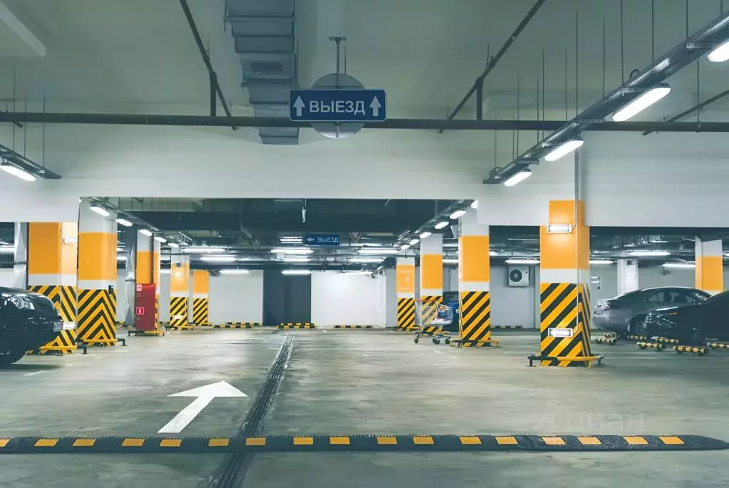 Гараж в Новосибирская область, Новосибирск ул. Котовского, 2Б (14 м) - Фото 2