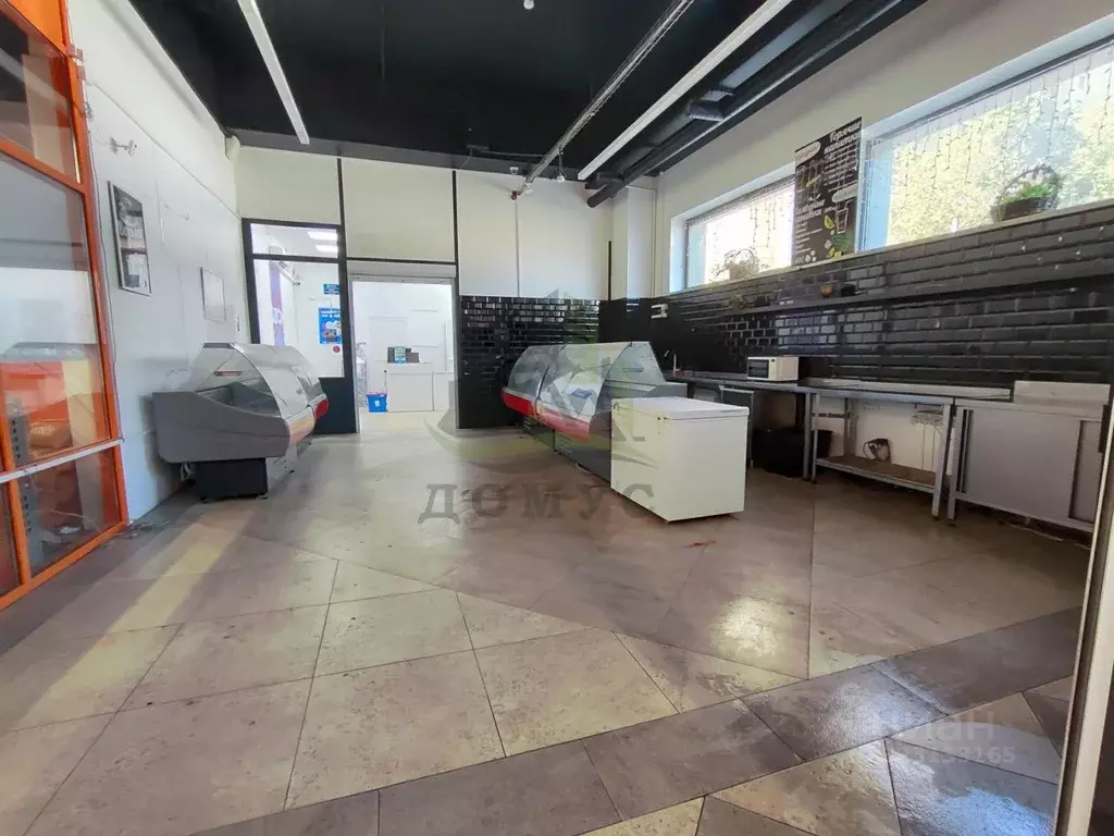 Торговая площадь в Московская область, Раменский муниципальный округ, ... - Фото 1