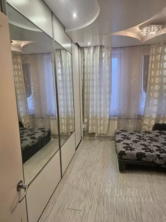 2-к кв. Московская область, Подольск Юбилейная ул., 7а (55.0 м) - Фото 2