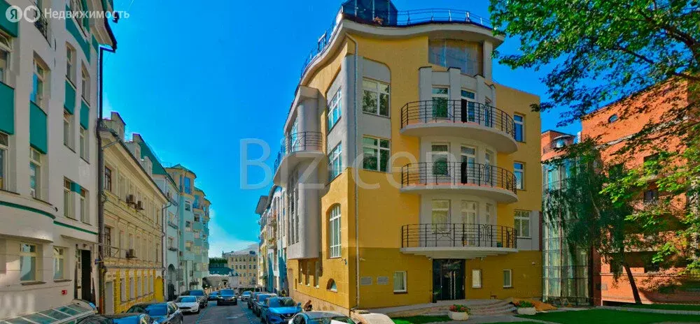 Офис (45 м) - Фото 1