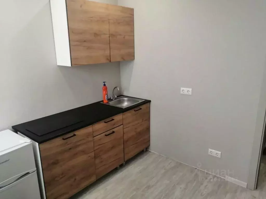 1-к кв. Московская область, Красногорск ул. Александровская, 4 (34.0 ... - Фото 2