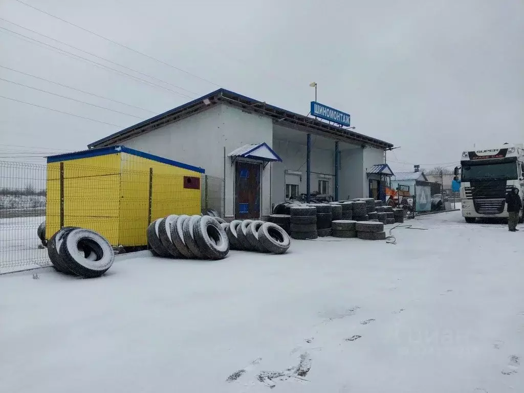 Помещение свободного назначения в Самарская область, Волжский район, ... - Фото 2