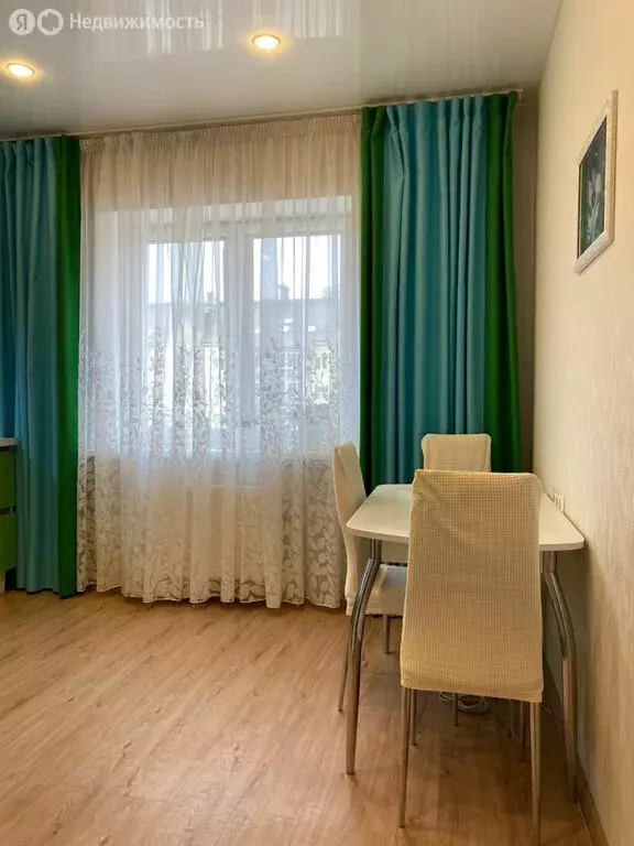 1-комнатная квартира: Екатеринбург, улица Очеретина, 5 (43 м) - Фото 1