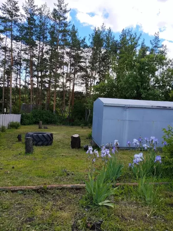 Дом в Белгородская область, Яковлевский муниципальный округ, Нива СНТ ... - Фото 1