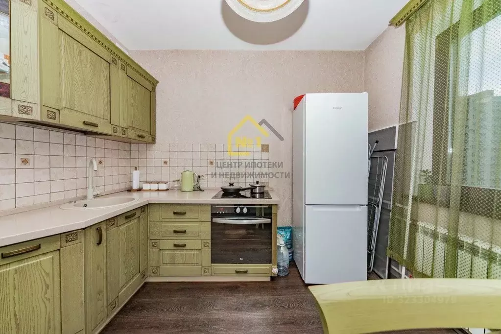 1-к кв. Челябинская область, Челябинск ул. 40-летия Победы, 21 (32.4 ... - Фото 2